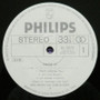 The Don Rendell / Ian Carr Quintet - Phase III VG
