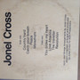 Jonel Cross - Country Hard VG