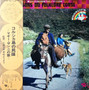 Maguy Zanni = マギー・ザンニ* - Trésors Du Folklore Corse = コルシカ島の民謡 / マギー・ザンニの歌 NM or M-