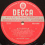 The Rolling Stones - Milestones VG