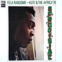 Fela Ransome-Kuti* & The Africa '70* - Afrodisiac M
