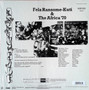 Fela Ransome-Kuti* & The Africa '70* - Afrodisiac M