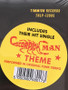 Ernie Hawks And The Soul Investigators - Scorpio Man VG+