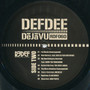 DefDee* - Déjà Vu VG+