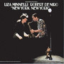 Liza Minnelli • Robert De Niro - New York, New York (Original Motion Picture Score) VG+