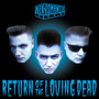 Nekromantix - Return Of The Loving Dead NM or M-