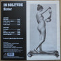 In Solitude  - Sister VG+