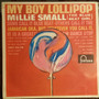 Millie Small - My Boy Lollipop VG+