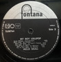 Millie Small - My Boy Lollipop VG+