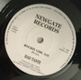 Bad Taste - Rockin' Girl / Dark Side Of Town VG+
