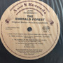 Junior Homrich With Brian Gascoigne - The Emerald Forest - Original Motion Picture Soundtrack VG+