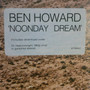 Ben Howard  - Noonday Dream M