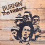 The Wailers - Burnin' M
