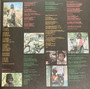 The Wailers - Burnin' M