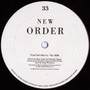 New Order - True Faith Remix VG+