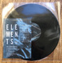 Storb - The Donut Theory EP VG+