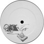 Denham Audio - Feel The Panic EP VG+