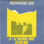 Polyphonic Size - Je T'Ai Toujours Aimée VG+