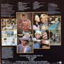 Dave Grusin - The Champ (Original Motion Picture Soundtrack) VG+