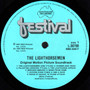 Mario Millo - The Lighthorsemen (Original Motion Picture Soundtrack) VG+