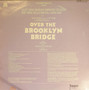 Pino Donaggio - Over The Brooklyn Bridge (Original Motion Picture Soundtrack) VG+
