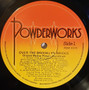 Pino Donaggio - Over The Brooklyn Bridge (Original Motion Picture Soundtrack) VG+