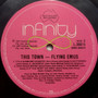 Flying Emus* - This Town VG+