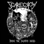 Scarecrow  - Raise The Death's Head M