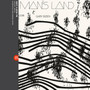 Jean-François Pauvros & Gaby Bizien - No Man's Land M