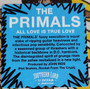 The Primals  - All Love Is True Love M