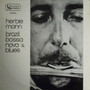 Herbie Mann - Brazil, Bossa Nova & Blues VG+