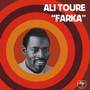 Ali Toure "Farka"* - Ali Toure "Farka" M