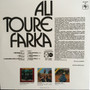Ali Toure Farka* - Ali Toure Farka M