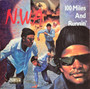 N.W.A* - 100 Miles And Runnin' VG+