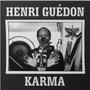 Henri Guédon - Karma M
