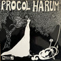 Procol Harum - Procol Harum  VG+