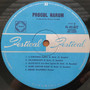 Procol Harum - Procol Harum  VG+