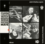 Jean-Charles Capon / Philippe Maté / Lawrence "Butch" Morris* / Serge Rahoerson - Jean-Charles Capon - Philippe Maté - Lawrence "Butch" Morris - Serge Rahoerson  M