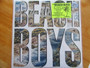 The Beach Boys - The Beach Boys VG+