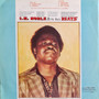 I.K. Noble & His Black Beats* - Gimagbama G+