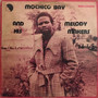 Mochico Bay And His Melody Makers* - Mochico Bay And His Melody Makers G+
