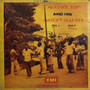 Mochico Bay And His Melody Makers* - Mochico Bay And His Melody Makers G+