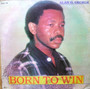 Alan G. George* - Born To Win VG