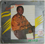 Ejemak Ikwue Jr. - Against The Wind VG