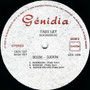 Seigneur Tabu Ley Rochereau* - Soum-Djoum VG