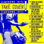 Various - Take Cover! (Zimbabwe Hits) VG