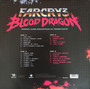 Power Glove  - Far Cry 3: Blood Dragon (Original Game Soundtrack By Power Glove) NM or M-