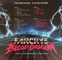 Power Glove  - Far Cry 3: Blood Dragon (Original Game Soundtrack By Power Glove) NM or M-