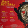 Berto Pisano - Death Smiles On A Murderer NM or M-