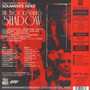 Stelvio Cipriani, Goblin - The Bloodstained Shadow (Original Soundtrack Music From The Film Solamente Nero) NM or M-